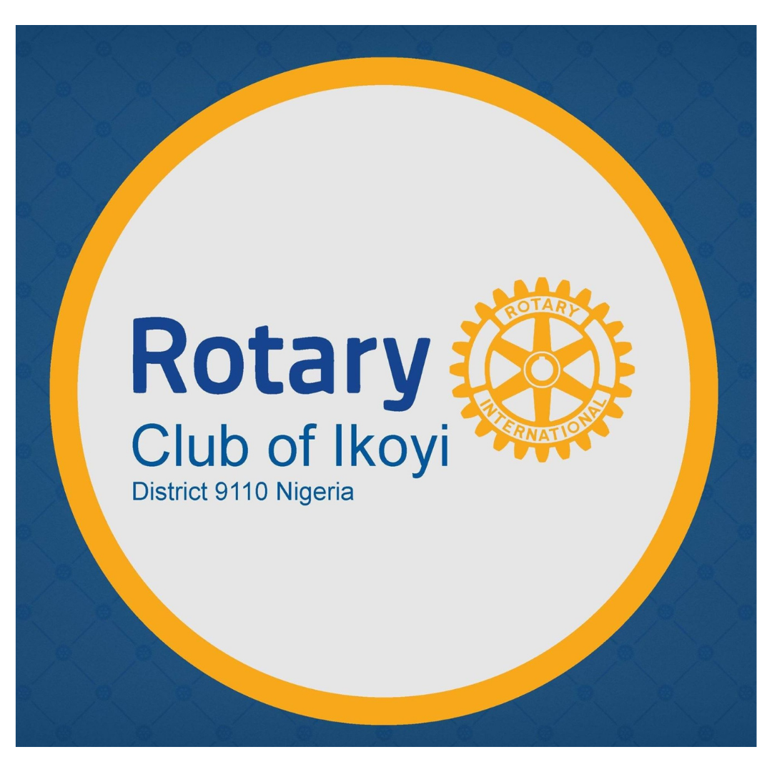 Ikoyi Rotary Club 